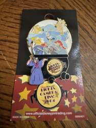 Click to view the Fairy Godmother and friends details