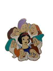 Click to view the Snow White and the Seven Dwarfs - Group details