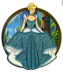 'ArtLand Fine Art - Cinderella Home by Midnight - ART'