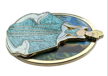 100578 - ArtLand Fine Art - Cinderella Home by Midnight - Artland / ACME alternate image