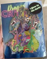 Dragon Crew