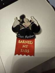 Click to view the Earned My Ears details