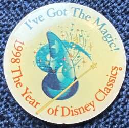 I’ve Got The Magic!
