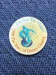 Click to view the I’ve Got The Magic! details