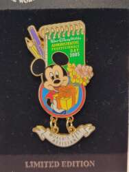 '2005 Administrative Professionals day'