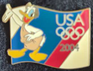 Click to view the Donald Duck details