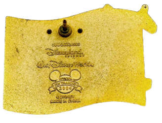 '2004 Olympics USA Starter Lanyard Set - Donald Duck - MLT'