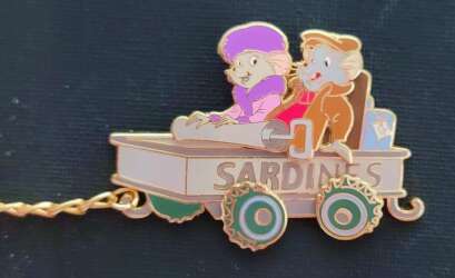 Click to view the The Rescuers details