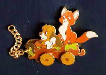 Click to view the Fox & Hound details