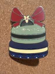 86328 - Princess Pastries Mystery Collection - Mulan alternate image