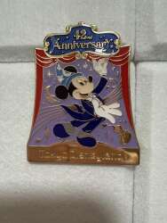 100637 - Tokyo Disneyland Anniversaries - 42nd Anniversary Tokyo Disneyland - Tokyo Disneyland Resort alternate image