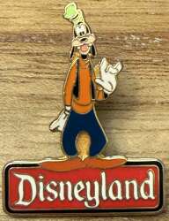 Goofy