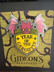 Click to view the Year of the Gargoyle: Summer Edition details