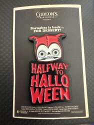 Click to view the Halfway to Halloween GITD details