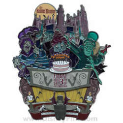 Click to view the Haunted Mansion Jumbo details