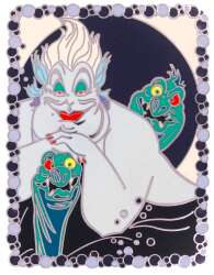 Ursula (Charming And Harming)