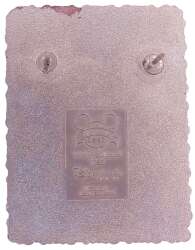 'Disney Villains Boxed Pin - Ursula (Charming And Harming) - DLR'