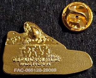 'Star Wars Character Shoes Blind Box - R2-D2 - LFLY'