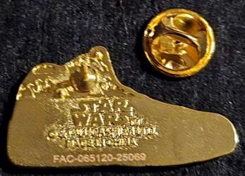 'Star Wars Character Shoes Blind Box - Ahsoka Tano - LFLY'