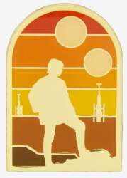 Luke Skywalker