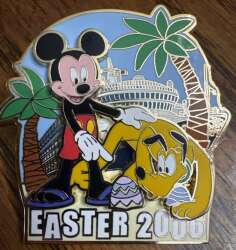 Click to view the Mickey and Pluto details