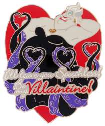 Be My Villaintine Collection