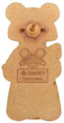 'Thanksgiving - Minnie Mouse Pilgrim - WDW'