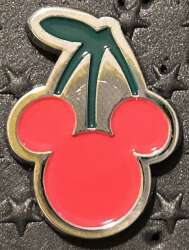 Mickey Cherry