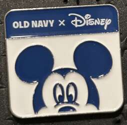 Mickey and Logos