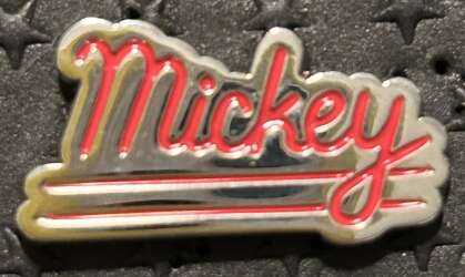Mickey