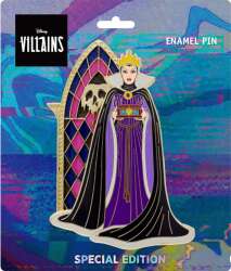 Evil Queen