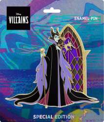 Maleficent