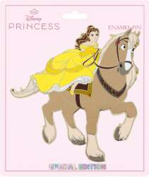 Belle and Phillipe