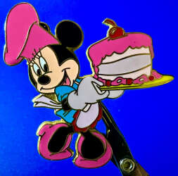 Baker Minnie