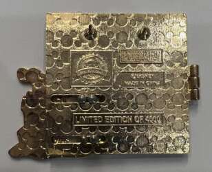 10070 - Doorways to Disney Series - The Jungle Cruise alternate image