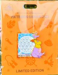 Figment at Spaceship Earth