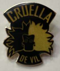 Cruella