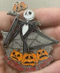 Jack Skellington
