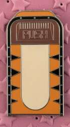 99561 - Character Trash Bins Mystery Collection - Tigger alternate image