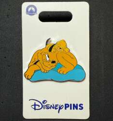 Pluto