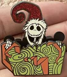 Jack Skellington