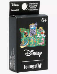 Unopened Box