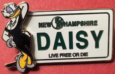 New Hampshire