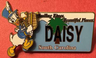 South Carolina