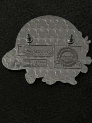 'Elio - Elio, Glordon, and Ooooo - DLP'