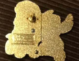 3950 - Aloha! - Lilo and Stitch eating ice cream - Disney Store Japan alternate image