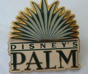 74035 - Golf Course Series - Disney's Palm Golf Course - Walt Disney World alternate image