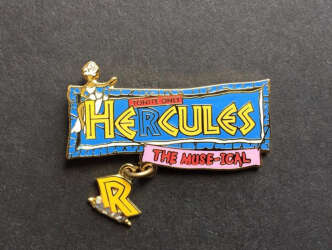 Click to view the Hercules details