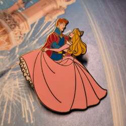 Princesse au bal