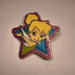 Set tinkerbell